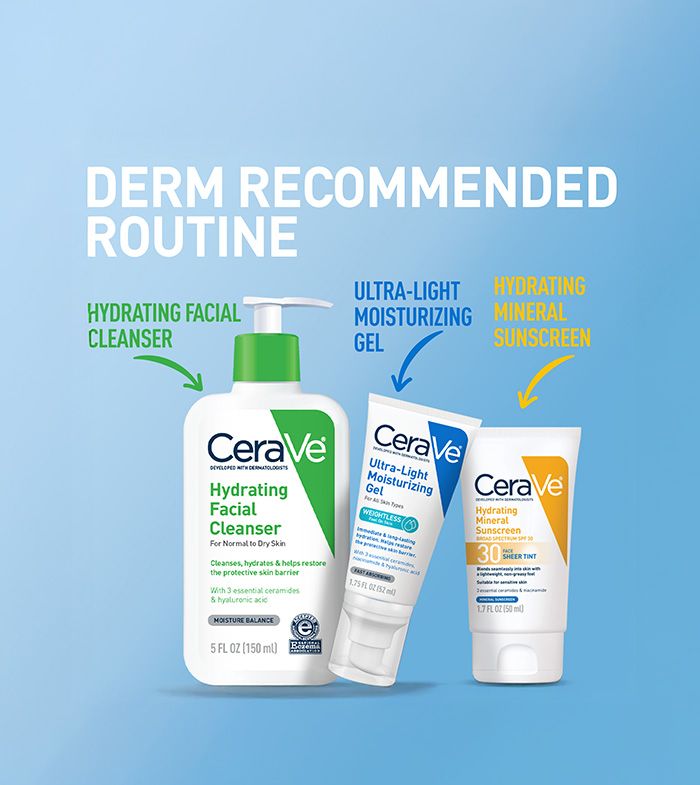 Ultra-Light Moisturizing Gel F4