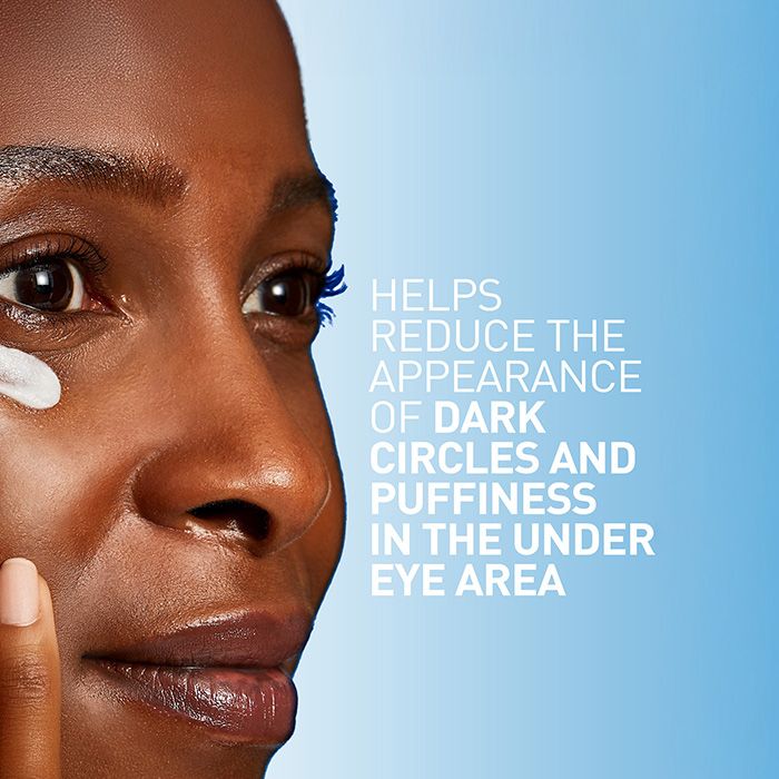 CeraVe Skincare Moisturizers Eye Repair Cream