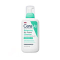Air Foam Foaming Facial Cleanser