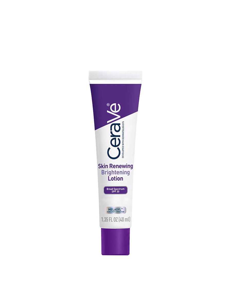 Skin Renewing Brightening Lotion with SPF 30