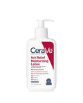 CeraVe Skincare Moisturizers Itch Relief Moisturizing Lotion