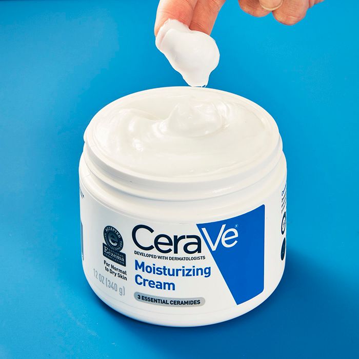 CeraVe Skincare Moisturizers Moisturizing Cream