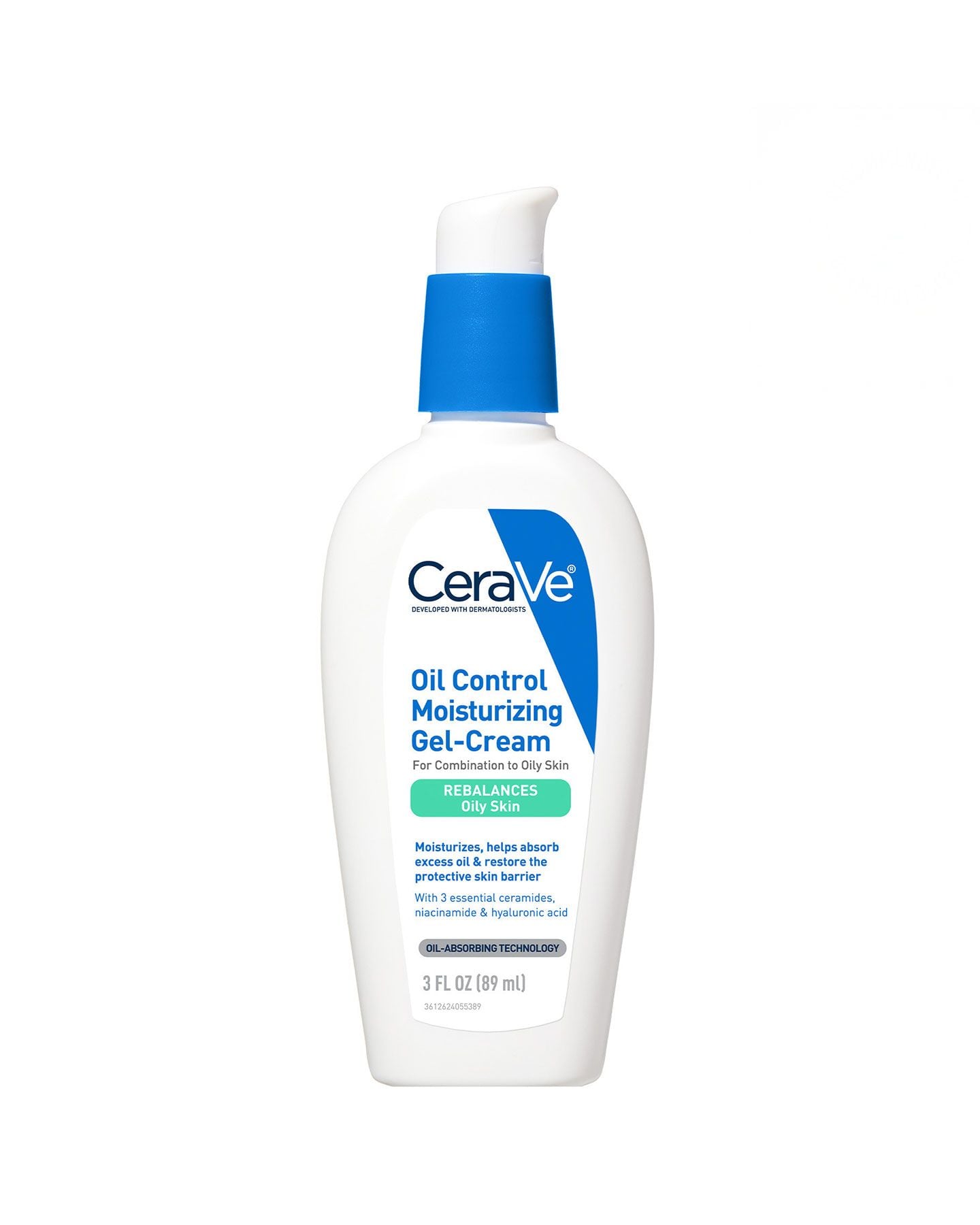 Oil Control Moisturizing Gel-Cream L9