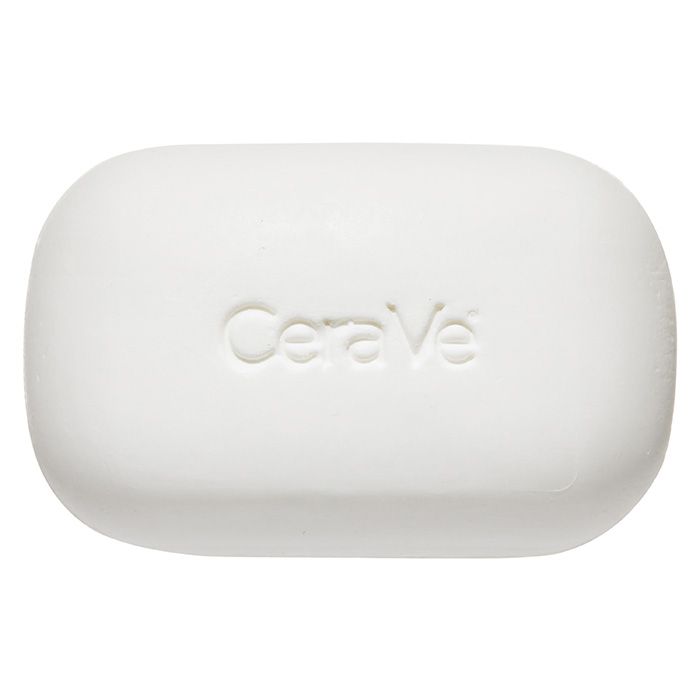 CeraVe Skincare Cleansers Sa Cleanser Bar For Rough And Bumpy Skin